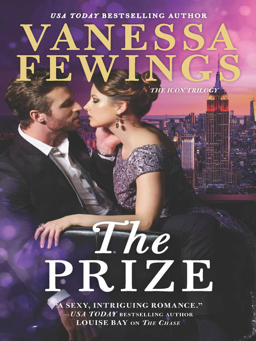 Title details for The Prize by Vanessa Fewings - Available